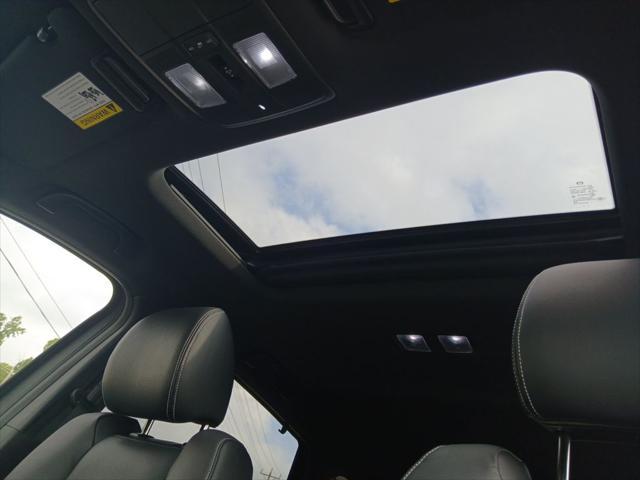Photo of 2023 Jet Black Mica Mazda CX-9