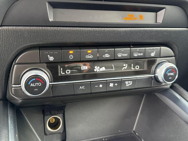 Photo of 2022 Deep Crystal Blue Mica Mazda CX-5
