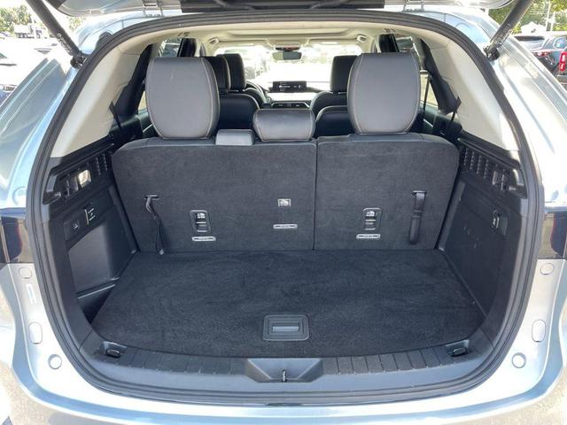 Photo of 2024 Sonic Silver Mazda CX-90 PHEV