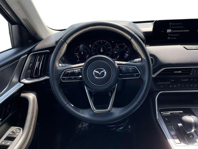 Photo of 2024 Sonic Silver Mazda CX-90 PHEV