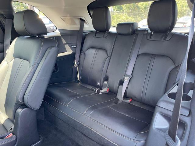 Photo of 2024 Sonic Silver Mazda CX-90 PHEV