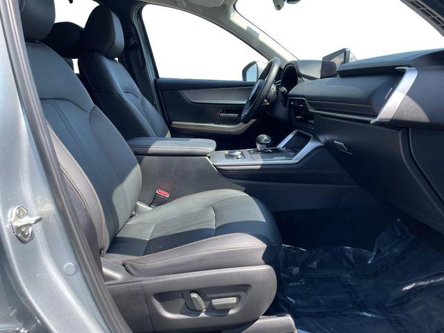 Photo of 2024 Sonic Silver Mazda CX-90 PHEV