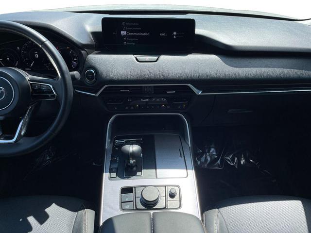 Photo of 2024 Sonic Silver Mazda CX-90 PHEV