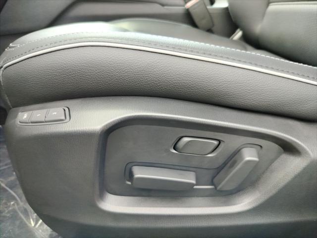 Photo of 2025 Jet Black Mazda CX-5