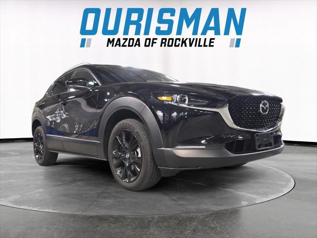 2024 Mazda Cx-30