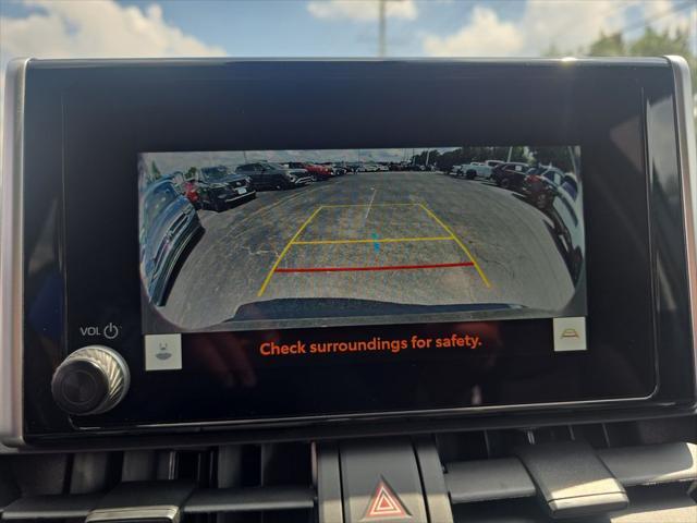 Photo of 2024 Magnetic Gray Toyota RAV4 Hybrid