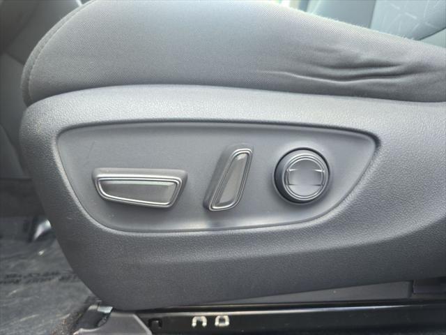 Photo of 2024 Magnetic Gray Toyota RAV4 Hybrid