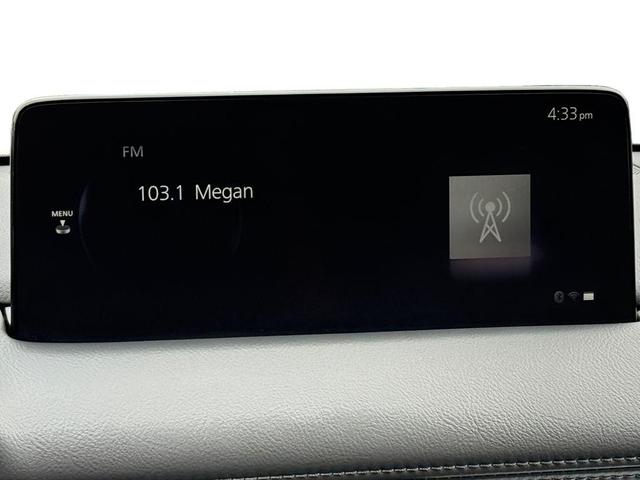 Photo of 2024 Red Crystal Mazda CX-5