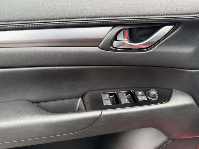 Photo of 2024 Red Crystal Mazda CX-5