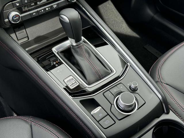 Photo of 2025 Polymetal Gray Metallic Mazda CX-5