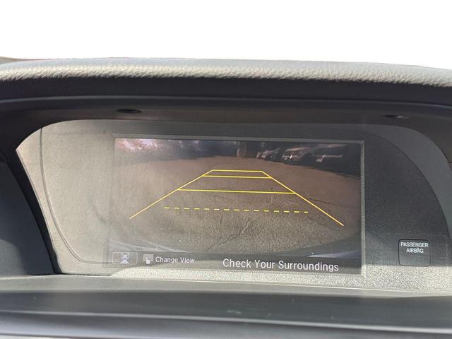 Photo of 2016 Grey Honda Accord