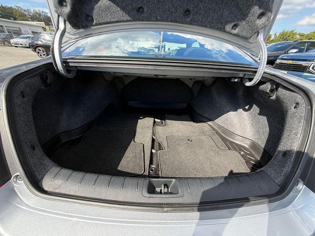 Photo of 2016 Grey Honda Accord