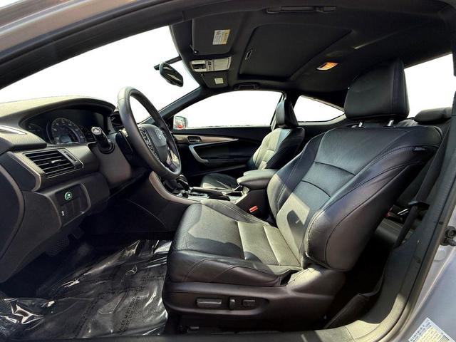 Photo of 2016 Grey Honda Accord