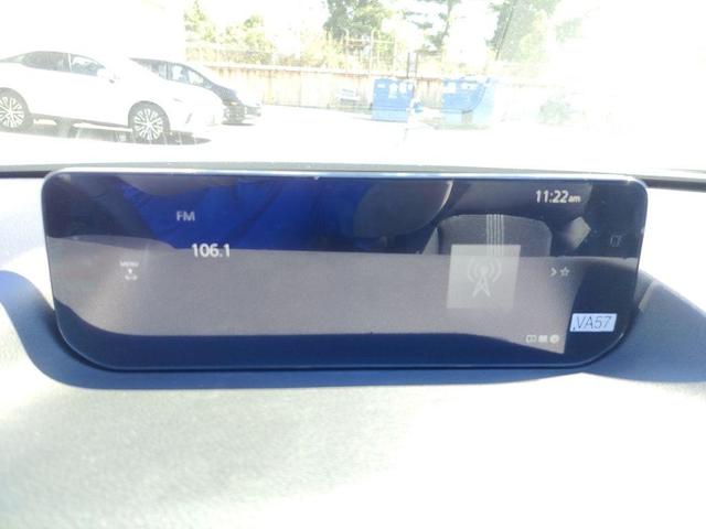 Photo of 2025 Wind Chill Pearl Mazda CX-50