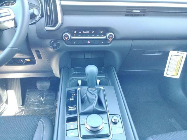 Photo of 2025 Wind Chill Pearl Mazda CX-50