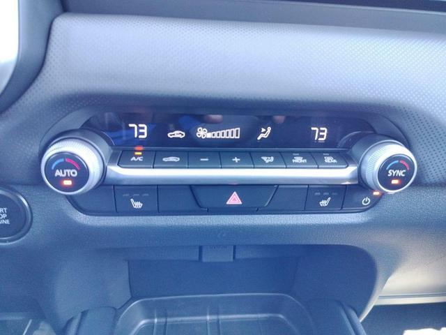 Photo of 2025 Wind Chill Pearl Mazda CX-50