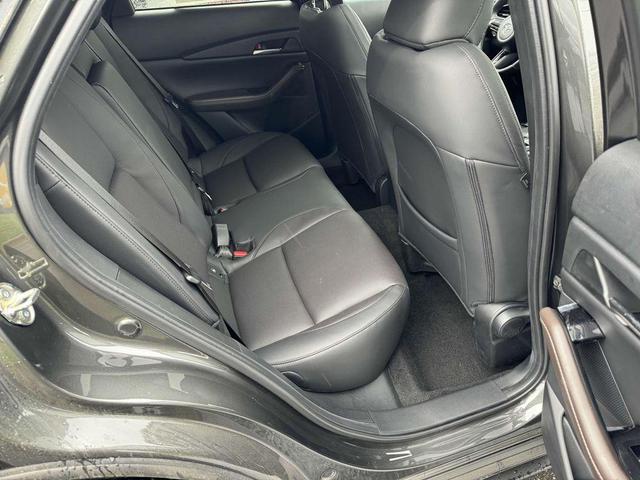Photo of 2025 Machine Gray Mazda CX-30