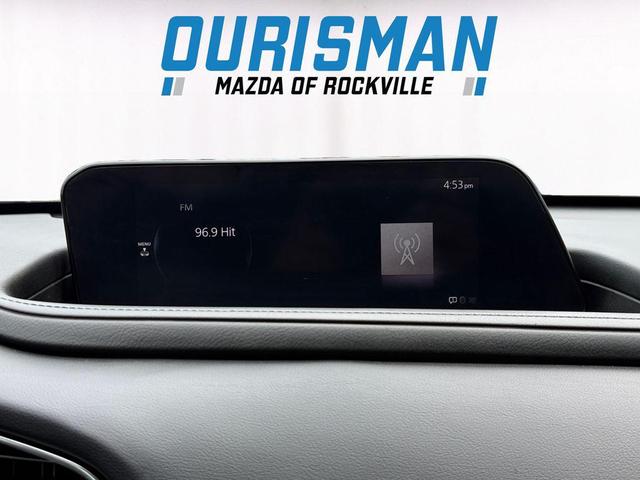 Photo of 2022 Jet Black Mica Mazda CX-30