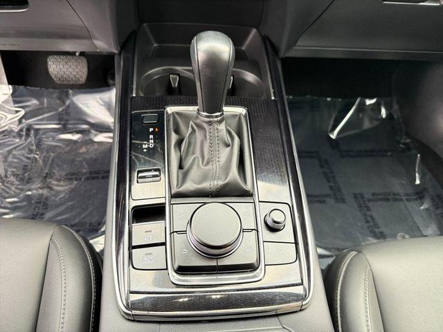 Photo of 2022 Jet Black Mica Mazda CX-30