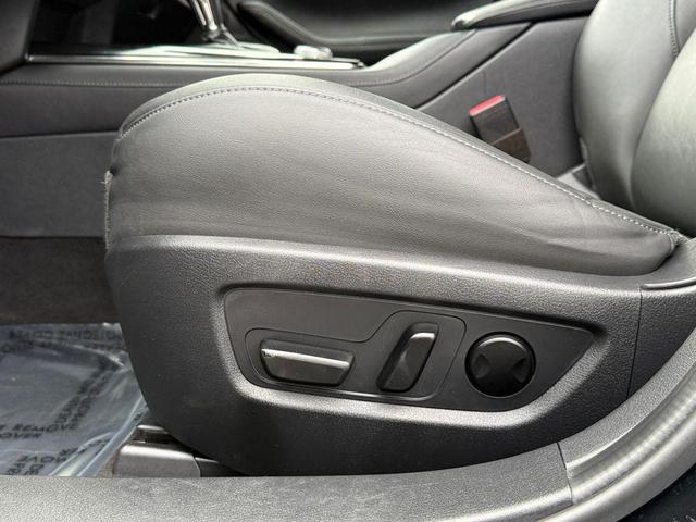 Photo of 2022 Jet Black Mica Mazda CX-30