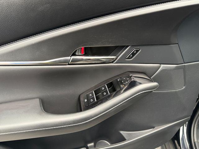 Photo of 2022 Jet Black Mica Mazda CX-30