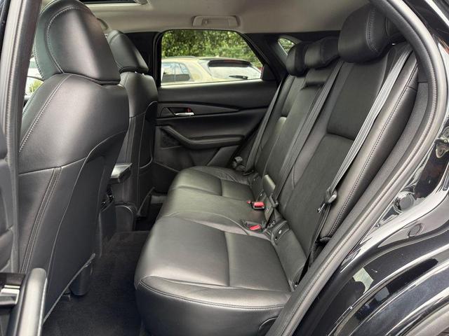 Photo of 2022 Jet Black Mica Mazda CX-30
