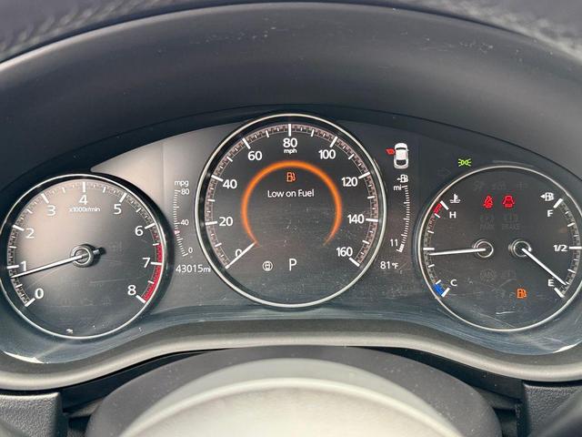 Photo of 2022 Jet Black Mica Mazda CX-30