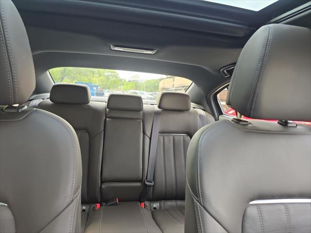 Photo of 2018 Soul Red Crystal Metallic Mazda Mazda6