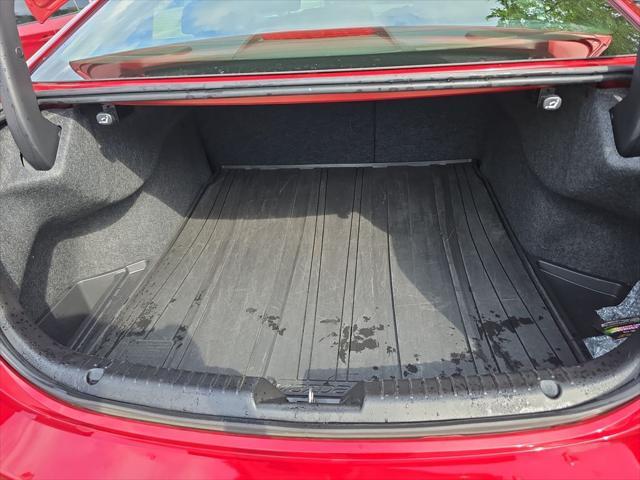 Photo of 2018 Soul Red Crystal Metallic Mazda Mazda6