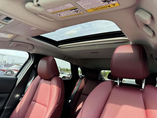 Photo of 2025 Polymetal Gray Metallic Mazda CX-30