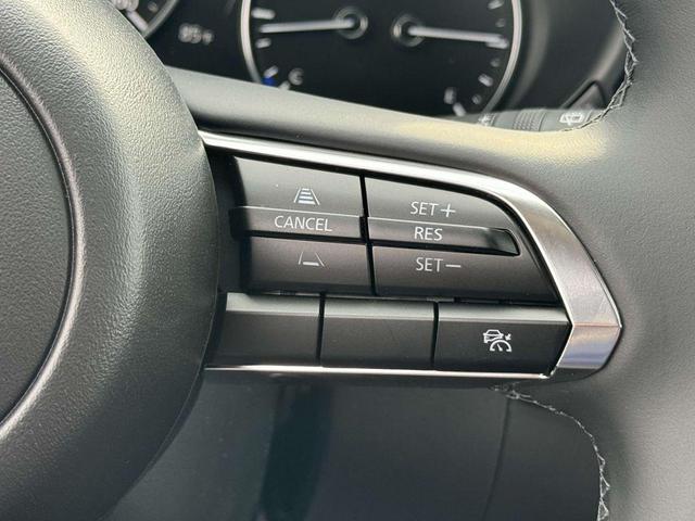 Photo of 2025 Polymetal Gray Metallic Mazda CX-30