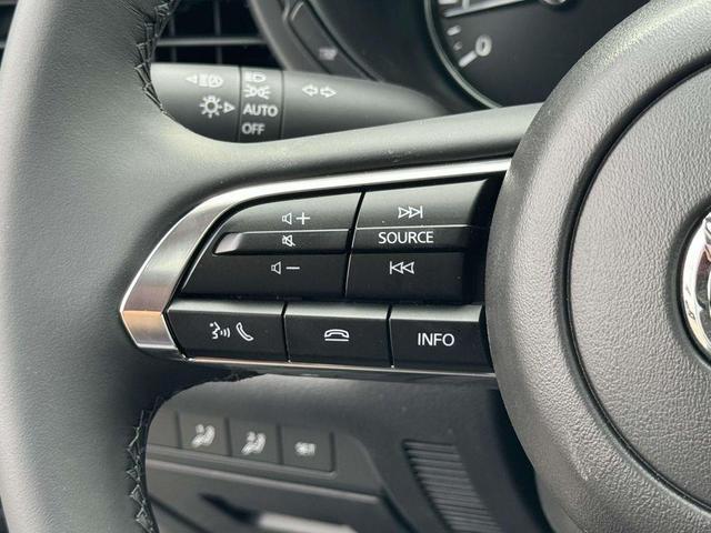 Photo of 2025 Polymetal Gray Metallic Mazda CX-30