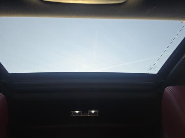 Photo of 2023 Polymetal Gray Metallic Mazda CX-9