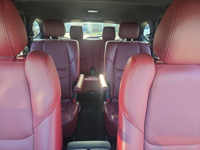 Photo of 2023 Polymetal Gray Metallic Mazda CX-9