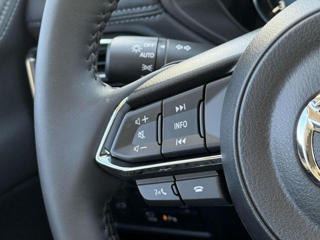 Photo of 2025 Deep Crystal Blue Mica Mazda CX-5