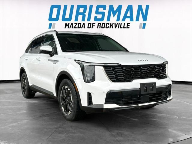 2024 Kia Sorento