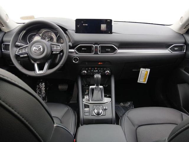 Photo of 2025 Soul Red Crystal Metallic Mazda CX-5