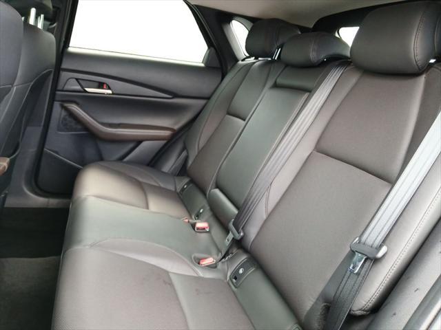 Photo of 2022 Jet Black Mica Mazda CX-30