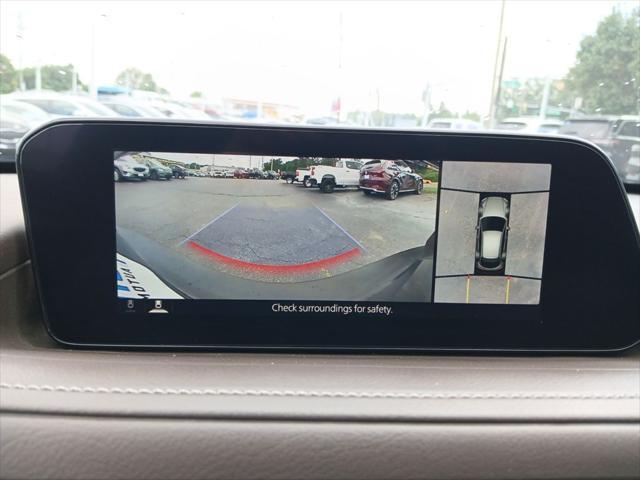 Photo of 2022 Jet Black Mica Mazda CX-30
