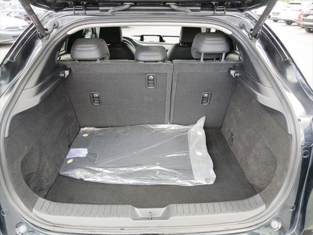 Photo of 2022 Jet Black Mica Mazda CX-30