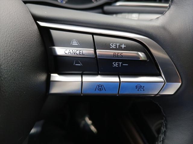 Photo of 2022 Jet Black Mica Mazda CX-30