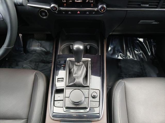 Photo of 2022 Jet Black Mica Mazda CX-30