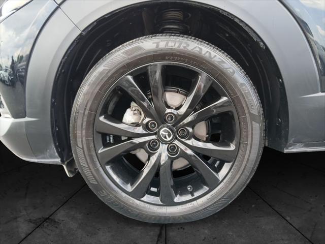 Photo of 2022 Jet Black Mica Mazda CX-30