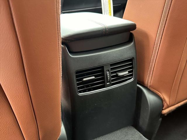 Photo of 2024 Zircon Sand Metallic Mazda CX-30