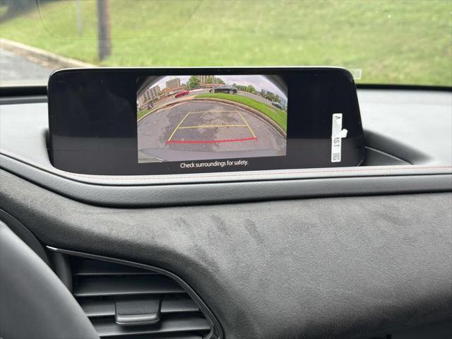 Photo of 2024 Zircon Sand Metallic Mazda CX-30