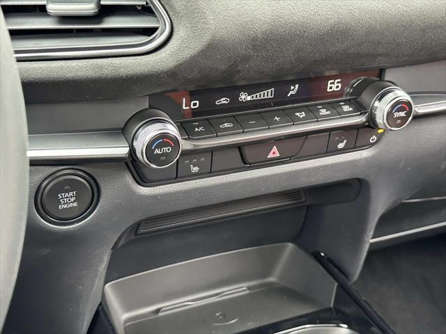 Photo of 2024 Zircon Sand Metallic Mazda CX-30