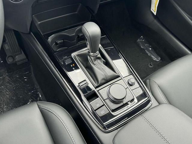 Photo of 2025 Snowflake White Pearl Mica Mazda CX-30