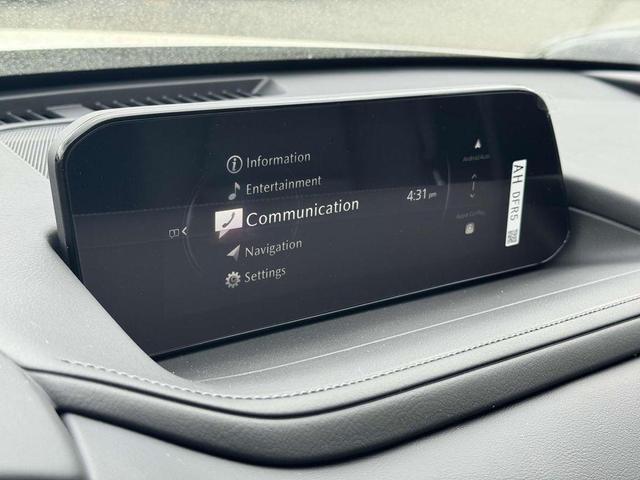 Photo of 2025 Snowflake White Pearl Mica Mazda CX-30