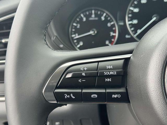 Photo of 2025 Snowflake White Pearl Mica Mazda CX-30