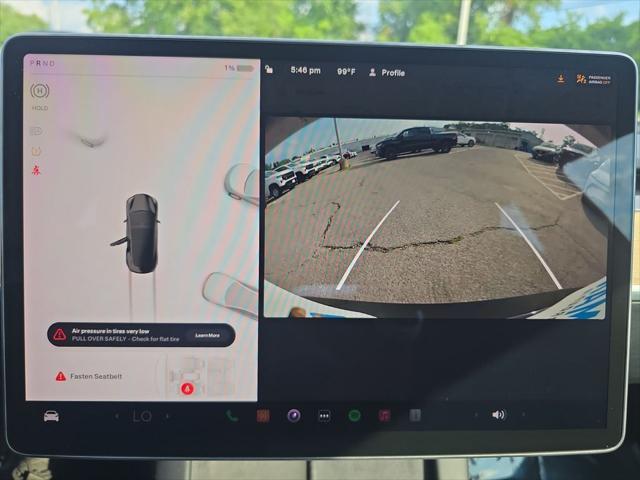 Photo of 2022 Solid Black Tesla Model 3